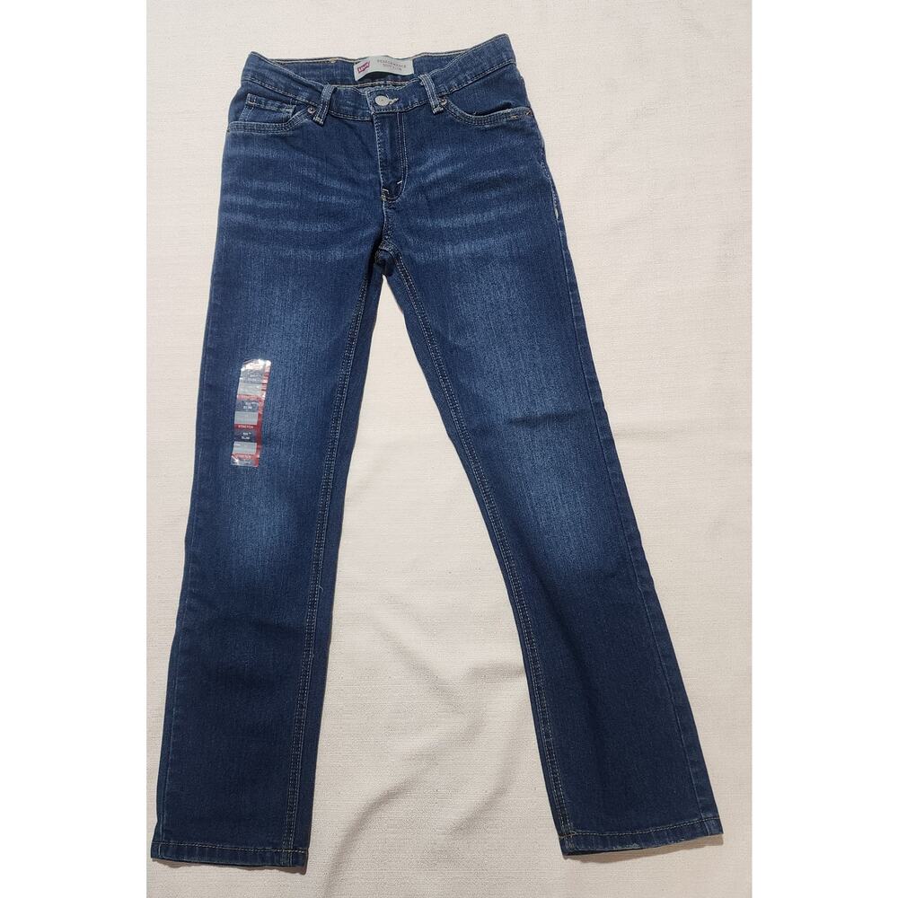 Levi's performance 511 slim L27''x W26'' boys